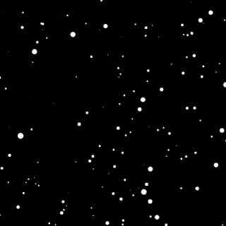 background-snowfalls